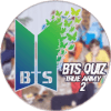 BTS Quiz True Army 2