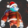 Santa Robot Adventure running绿色版下载