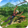 Mega Zipline Sky Adventure安全下载