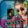 Bad Bunny - Best Songs Piano Game中文版下载