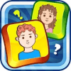 Face Match Puzzle - Improve your memory