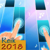 Piano Tiles of Reik版本更新