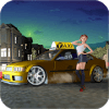 Newyork city Crazy taxi :Night Cab Driver安全下载