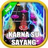 Karna Su Sayang Magic Guitar费流量吗