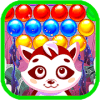 Bubble Shooter - Kitten Rescue无法安装怎么办