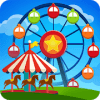 Click Park * Idle Building Roller Coaster Game!下载地址