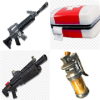 All items quiz for Fortnite在哪下载