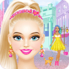 Fashion Girl - Dress Up Game安全下载