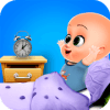 Little Baby Good Habits - Baby Careiphone版下载