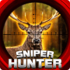 Deer Hunter: sniper 3D