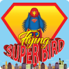 Flying Super Bird 18