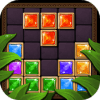 Block Temple - Puzzle Gem Jewels