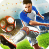 Football penalty kick破解版下载