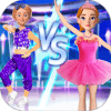 Ballerina Princess Dance Dress Up Game玩不了怎么办