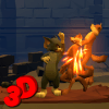 Tom And Beatem Hero Jerry 3D免费下载