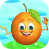 Orange Fruits Jump官方版免费下载