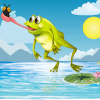 Swamp Frog Game版本更新
