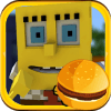 SPONGE CRAFT RESTAURANTiphone版下载