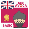 AVOCA: ENGLISH - Memorize Words (Basic)版本更新