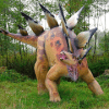Jigsaw New Puzzles Jurassic Park Animals中文版下载