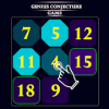 Genius Conjecture - Maths Puzzle Game
