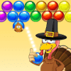 Thanksgiving Turkey Pop无法打开