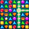 Jewels Classic 2019 - New Jewels Deluxe Game终极版下载