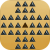 Sphinx Solitaire - Pyramid Peg Puzzle终极版下载