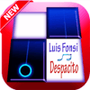 Piano Tiles of LUIS FONSI玩不了怎么办