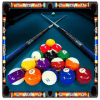 Billiard And Snooker Master - 8 Baall Pool