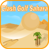 Clash Golf Sahara :Funny Battle Desert Ball ⛳️终极版下载