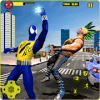 Spider Hero 2019: Super Spider hero Fighting Time终极版下载