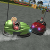 Bumper Car Frenzy Adventure