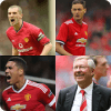 guess the manchester united players & managers终极版下载