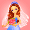 Princess Wedding Day - Ice