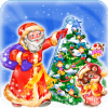 Snow Shopping Mania-Crazy Christmas Family Fun怎么下载