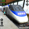 游戏下载Train Driving Simulator: Train Games 2018