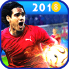 Soccer Dream World 2018 Soccer Games