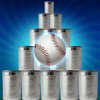 Cans Hit Knock Down - Baseball Can Shooter Smashiphone版下载