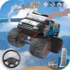 游戏下载Impossible Stunts - Monster Truck Driving 3D