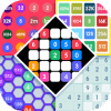 PuzzleNum - For Real Number Game Fans破解版下载