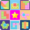 Puzzle Bricks - Puzzle Crazeiphone版下载