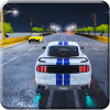 Highway Traffic Car Racing Game 2019