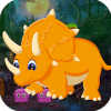 Best Escape Games 107 Infuriated Rhinoceros Rescue安卓版下载