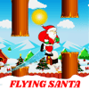 Christmas Flying Santa Endless Infinite Free Game如何升级版本