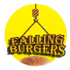 Falling Burgers