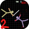 Stickman Fight 2 Worriors