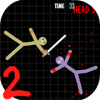 Stickman Fight 2 Worriors怎么下载