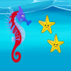 SeaHorse Run费流量吗