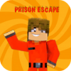 Map Prison Escape for mcpe费流量吗